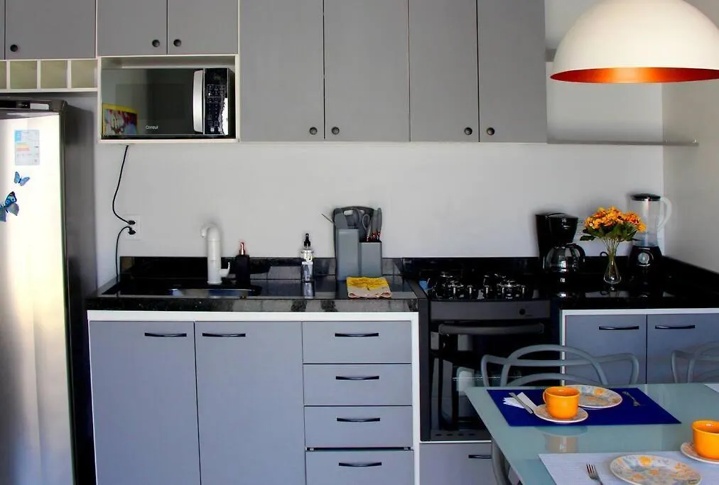 Apartmán Vila De Charme 2 Brasilia -Design - 5Min Congresso