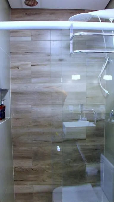 Vila De Charme 2 Brasilia -Design - 5Min Congresso Apartmán